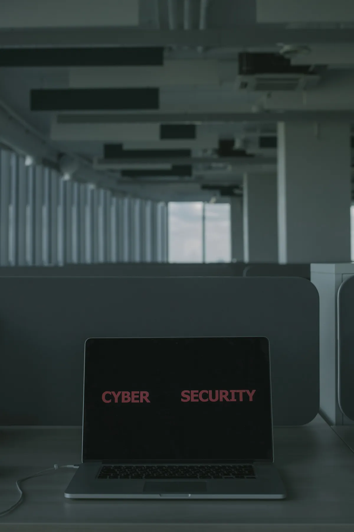 Driftvault team — cybersecurity